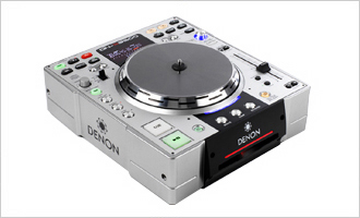 Denon DN-S3500