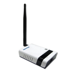 ראוטר סלולרי  3G Travel Router 