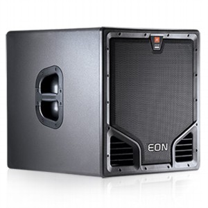 JBL EUN 518S