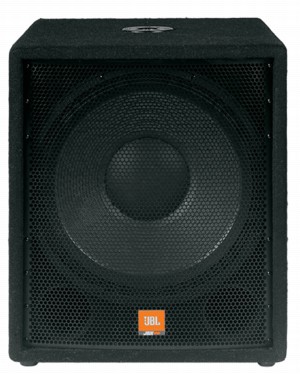 JBL JRX 118SP 