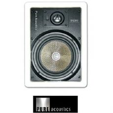 רמקול שקוע Pure Acoustics