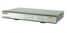 Dvr Provision ל-16 מצלמות