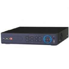  Dvr Provision ל-8 מצלמות